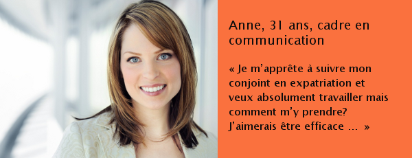 recherche d'emploi expatriation